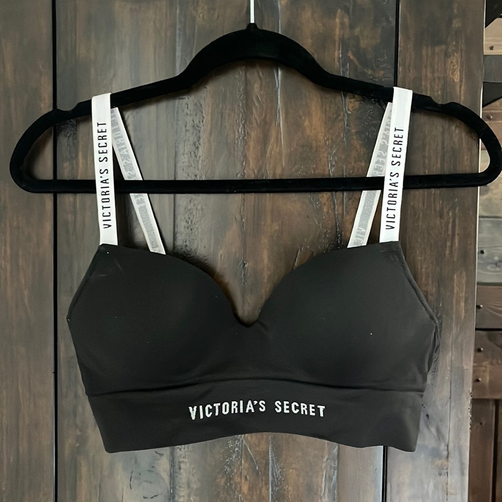 Victorias Secret Padded Bralette